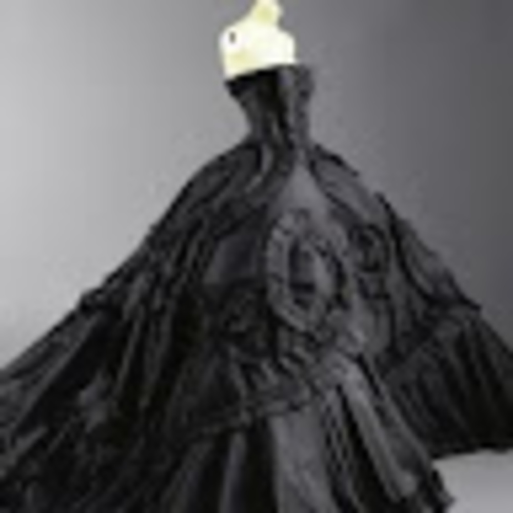 Meet your Posher, Sanjuanita